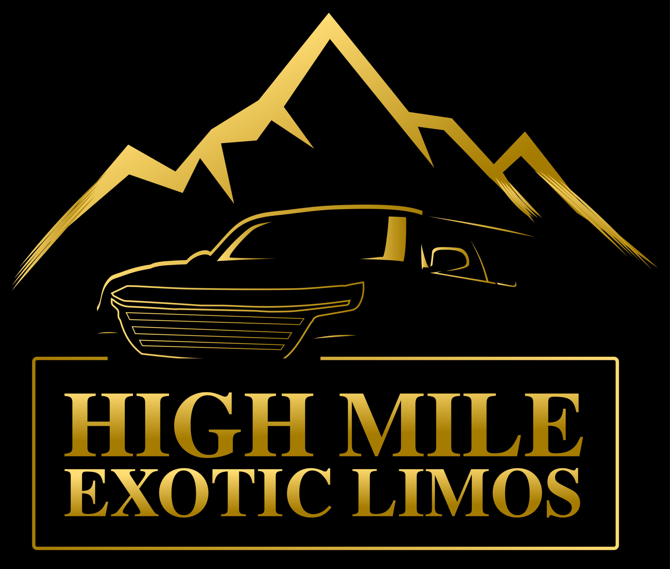 High Mile Exotics